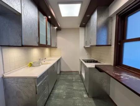 Alsancak Kültür Mahallesi Yeni Binada 3+1 Kiralık Daire
