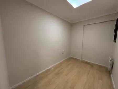 Alsancak Kültür Mahallesi Yeni Binada 3+1 Kiralık Daire