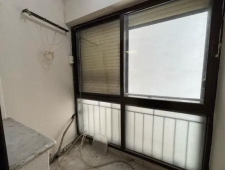 Alsancak Kültür Mahallesi Yeni Binada 3+1 Kiralık Daire