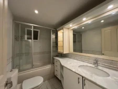 Alsancak Kültür Mahallesi Yeni Binada 3+1 Kiralık Daire