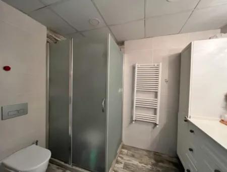 Gözsüzler Caddesi Üzerinde, Mandalina Bahçesi Manzaralı, Geniş Ve Işıl Işıl 3+1 Daire