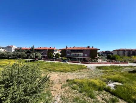 Camiikebir Mahallesi’nde, Geniş Balkonlu, 2+1 Kiralık Daire