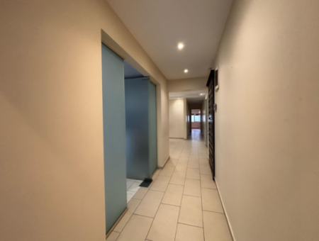 Alsancak’ın Gözdesi Gül Sokak Yakınında Kiralık Ofis!