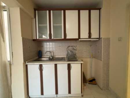 Alsancak’ın Gözdesi Gül Sokak Yakınında Kiralık Ofis!