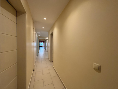 Alsancak’ın Gözdesi Gül Sokak Yakınında Kiralık Ofis!