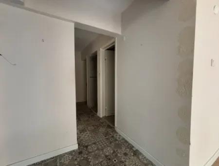 Alsancak Kıbrıs Şehitleri Yakını 2+1 1.Kat Tadilatlı Kiralık