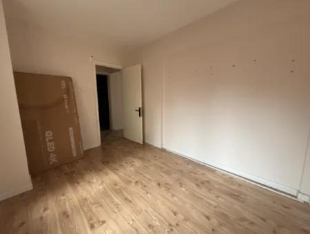 Alsancak Kıbrıs Şehitleri Yakını 2+1 1.Kat Tadilatlı Kiralık