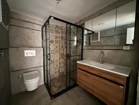 Alsancak Kıbrıs Şehitleri Yakını 2+1 1.Kat Tadilatlı Kiralık