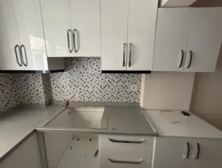 Alsancak Kıbrıs Şehitleri Yakını 2+1 1.Kat Tadilatlı Kiralık