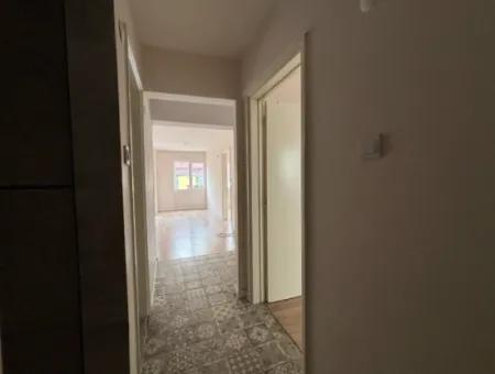 Alsancak Kıbrıs Şehitleri Yakını 2+1 1.Kat Tadilatlı Kiralık