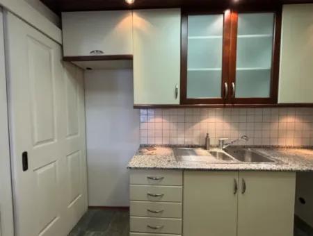 Alsancak Kordon Yakını Genç Binada 3+1 Kiralık Daire