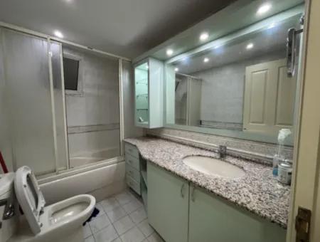 Alsancak Kordon Yakını Genç Binada 3+1 Kiralık Daire