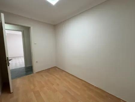 Alsancak Kordon Yakını Genç Binada 3+1 Kiralık Daire