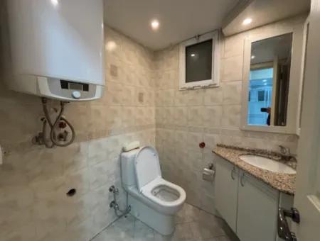 Alsancak Kordon Yakını Genç Binada 3+1 Kiralık Daire