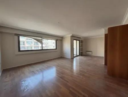 Alsancak Kordon Yakını Genç Binada 3+1 Kiralık Daire