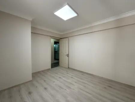 Alsancak Kordon Yakını Genç Binada 3+1 Kiralık Daire