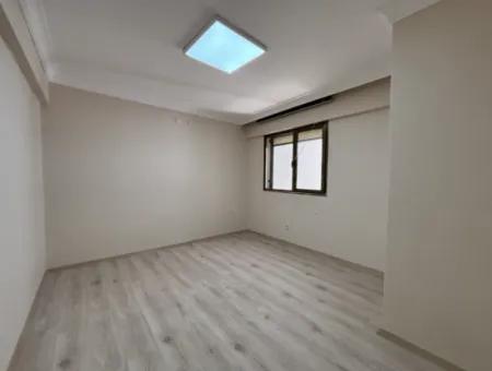 Alsancak Kordon Yakını Genç Binada 3+1 Kiralık Daire