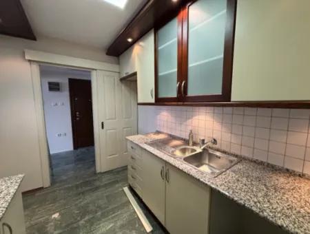 Alsancak Kordon Yakını Genç Binada 3+1 Kiralık Daire