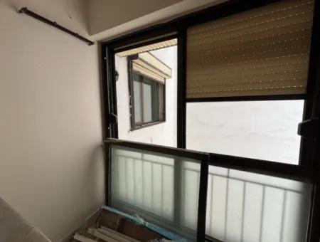 Alsancak Kordon Yakını Genç Binada 3+1 Kiralık Daire