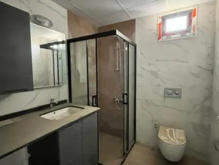 Seferihisar Camikebir Mahallesi Karakayalar Mevkiinde, Site Konforunda Geniş Ve Aydınlık 3+1 Sıfır Daire!