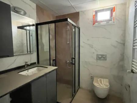 Seferihisar Camikebir Mahallesi Karakayalar Mevkiinde, Site Konforunda Geniş Ve Aydınlık 3+1 Sıfır Daire!