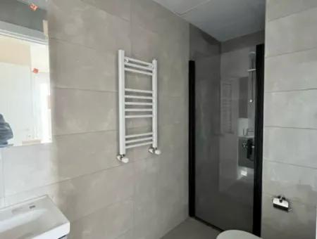 Seferihisar Camikebir Mahallesi Karakayalar Mevkiinde, Site Konforunda Geniş Ve Aydınlık 3+1 Sıfır Daire!