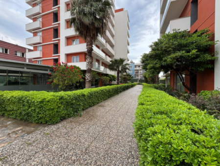 Bornova Myviada   Açık Otoparklı   Kapalı Havuzlu   Saunalı 1+1 Kiralık Daire!