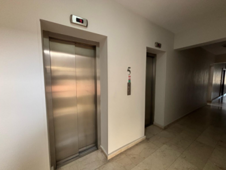 Bornova Myviada   Açık Otoparklı   Kapalı Havuzlu   Saunalı 1+1 Kiralık Daire!