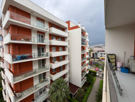 Bornova Myviada   Açık Otoparklı   Kapalı Havuzlu   Saunalı 1+1 Kiralık Daire!