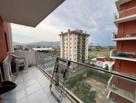 Bornova Myviada   Açık Otoparklı   Kapalı Havuzlu   Saunalı 1+1 Kiralık Daire!