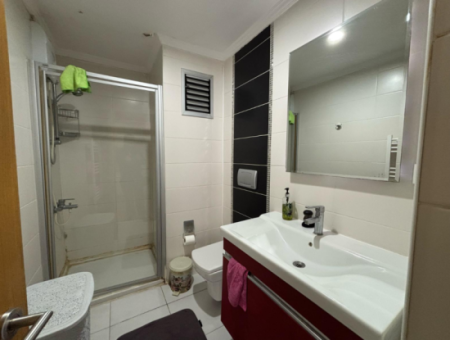 Bornova Myviada   Açık Otoparklı   Kapalı Havuzlu   Saunalı 1+1 Kiralık Daire!