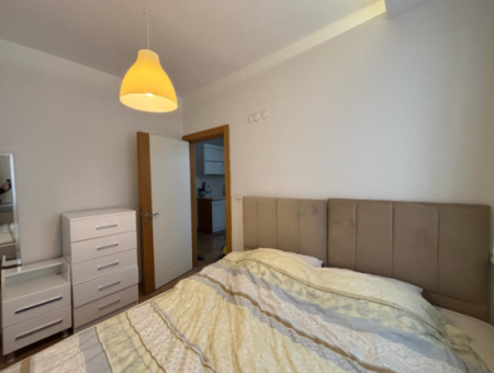 Bornova Myviada   Açık Otoparklı   Kapalı Havuzlu   Saunalı 1+1 Kiralık Daire!