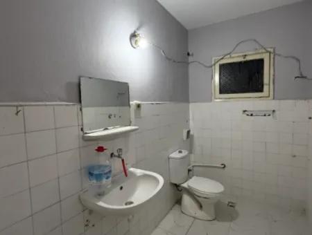 Karabağlar Sarıyer Mahallesinde Geniş Ve Kullanışlı 3+1 Satılık Daire