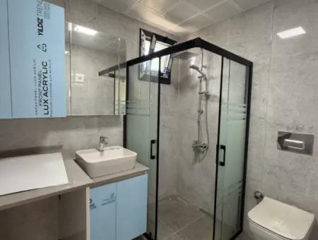 Seferihisar Hıdırlık Mahallesi’nde 3+1 Bahçeli, Yerden Isıtmalı, Sıfır Villa!