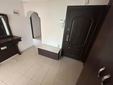 Kiralık Daire – Alsancak Özel Ege Sağlık Hastanesi Yakını