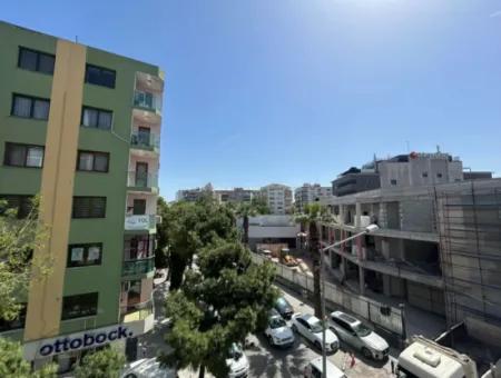 Kiralık Daire – Alsancak Özel Ege Sağlık Hastanesi Yakını
