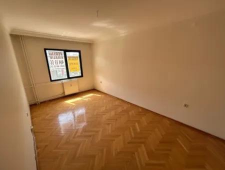 Kiralık Daire – Alsancak Özel Ege Sağlık Hastanesi Yakını
