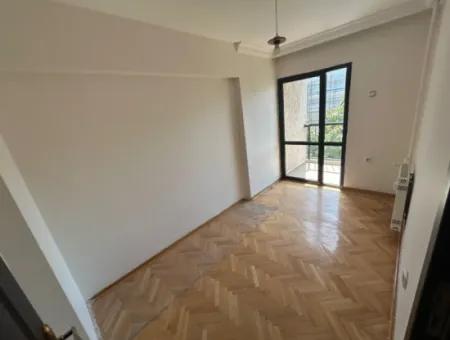 Kiralık Daire – Alsancak Özel Ege Sağlık Hastanesi Yakını