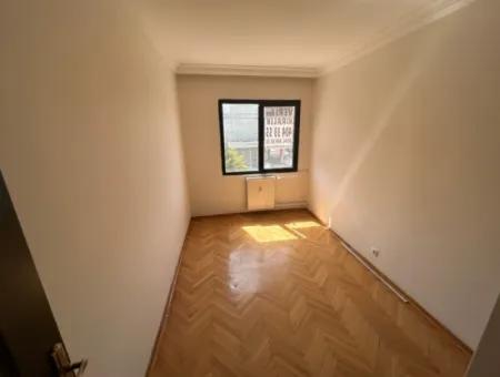 Kiralık Daire – Alsancak Özel Ege Sağlık Hastanesi Yakını