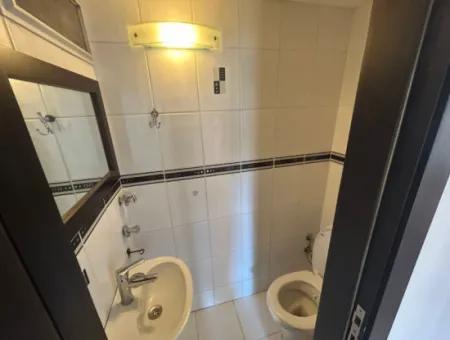 Kiralık Daire – Alsancak Özel Ege Sağlık Hastanesi Yakını