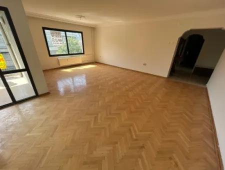 Kiralık Daire – Alsancak Özel Ege Sağlık Hastanesi Yakını