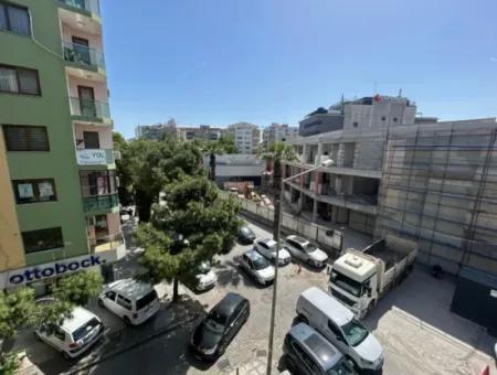 Kiralık Daire – Alsancak Özel Ege Sağlık Hastanesi Yakını
