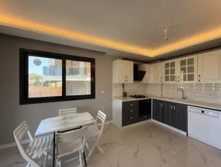 Catamaran Sitesi'nde Eşsiz 1+1 Daire – Hem Yatırım Hem Tatil İçin Kaçırılmayacak Fırsat!