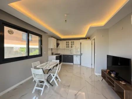 Catamaran Sitesi'nde Eşsiz 1+1 Daire – Hem Yatırım Hem Tatil İçin Kaçırılmayacak Fırsat!