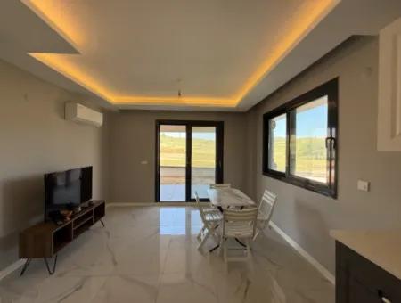 Catamaran Sitesi'nde Eşsiz 1+1 Daire – Hem Yatırım Hem Tatil İçin Kaçırılmayacak Fırsat!