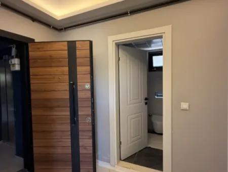 Catamaran Sitesi'nde Eşsiz 1+1 Daire – Hem Yatırım Hem Tatil İçin Kaçırılmayacak Fırsat!
