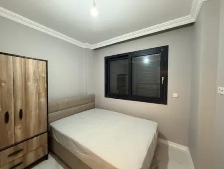 Catamaran Sitesi'nde Eşsiz 1+1 Daire – Hem Yatırım Hem Tatil İçin Kaçırılmayacak Fırsat!