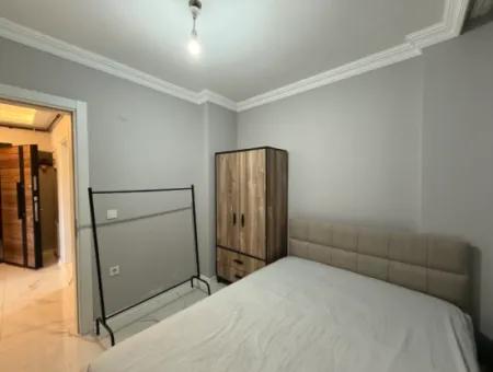 Catamaran Sitesi'nde Eşsiz 1+1 Daire – Hem Yatırım Hem Tatil İçin Kaçırılmayacak Fırsat!