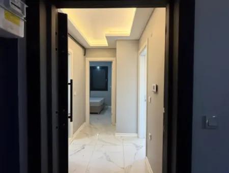 Catamaran Sitesi'nde Eşsiz 1+1 Daire – Hem Yatırım Hem Tatil İçin Kaçırılmayacak Fırsat!