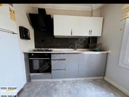 Alsancak   Kıbrıs Şehitleri Yakını   Gevrekçi Zeynelin Sokağında 2+1 Kiralık Mobilyalı Daire!